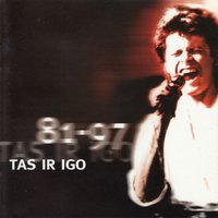 Pie Laika - Igo
