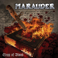 Mother - Marauder