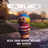 And God Created Brixton - Carter The Unstoppable Sex Machine