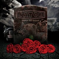 Under the Radar - Sator