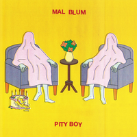 Splinter - Mal Blum