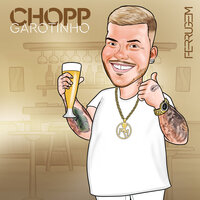 Chopp garotinho - Ferrugem