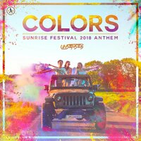 Colors - Unsenses