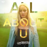 All About U - Unsenses