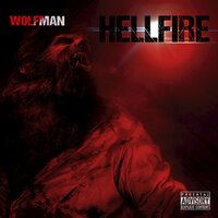Intro - Wolfman