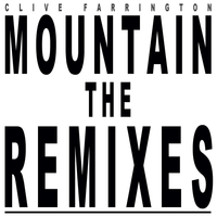 Invisible - Clive Farrington