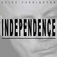 Mountain - Clive Farrington