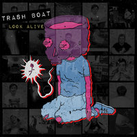 Gnarmalade - Trash Boat