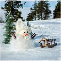 Rejoice Together - Christmas Angels, The Christmas All Stars, Stille Nacht