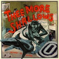 I Can't Get Next To You - Thee More Shallows