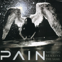 Shut Your Mouth - PAIN