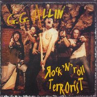Self absorbed - GG Allin
