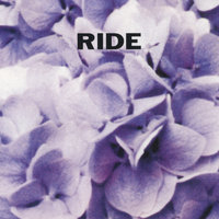 Burnin' - Ride