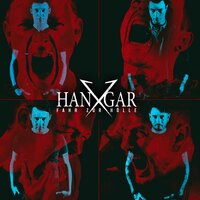 Nur die Zeit - Hangar X