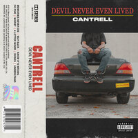 Memories Never Die - Cantrell