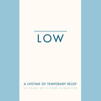 Surfer Girl - Low