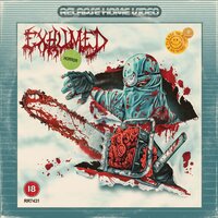 Ravenous Cadavers - Exhumed