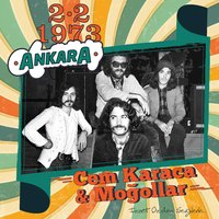 El Çek Tabip - Cem Karaca, Moğollar