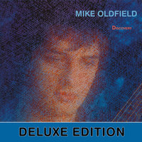 Discovery - Mike Oldfield