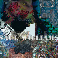 Burundi - Saul Williams, Emily Kokal