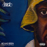 Stage Five Steamer - Smoke DZA, Harry Fraud