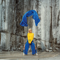 Demi-tour - Eli Rose