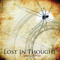 Entity - Lost In Thought