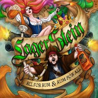 Down the Hatch - Lagerstein