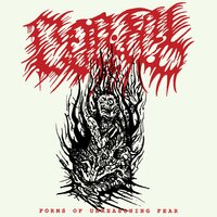 Riddled with Parasites - Mortal Wound