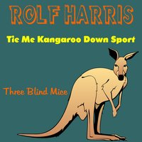 Carra Barra Wirra Canna - Rolf Harris