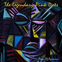 Prodigal - The Legendary Pink Dots