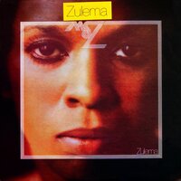 Giving Up - Zulema