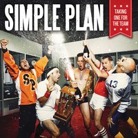 Singing in the Rain - Simple Plan, R. City