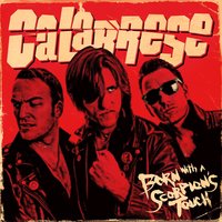 Danger - Calabrese