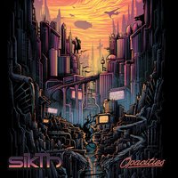 Tokyo Lights - SikTh
