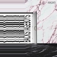 Pelati - High5, KUKU$