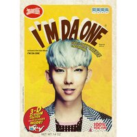 Something `Bout You - Jo Kwon