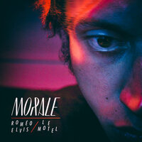 La voiture, Part I - Roméo Elvis, Le Motel