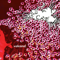 Easy Does It - volcano!