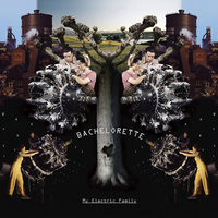 Long Time Gone - Bachelorette