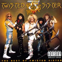I Am (I'm Me) - Twisted Sister