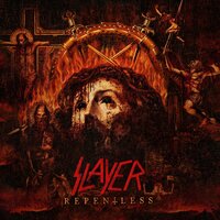Atrocity Vendor - Slayer