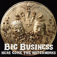 Start Your Digging - Big Business
