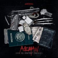 La Doble Rimaldita - Aleman