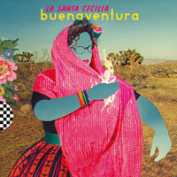 Calaverita - La Santa Cecilia