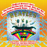Blue Jay Way - The Beatles
