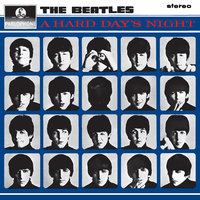 I'll Cry Instead - The Beatles