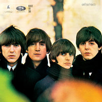 Kansas City / Hey-Hey-Hey-Hey - The Beatles