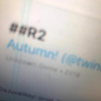 All 4 Me! - Autumn!