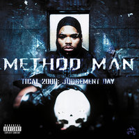 You Play Too Much - Method Man